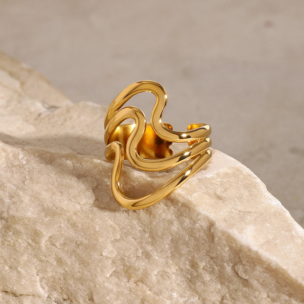 Alba-ring