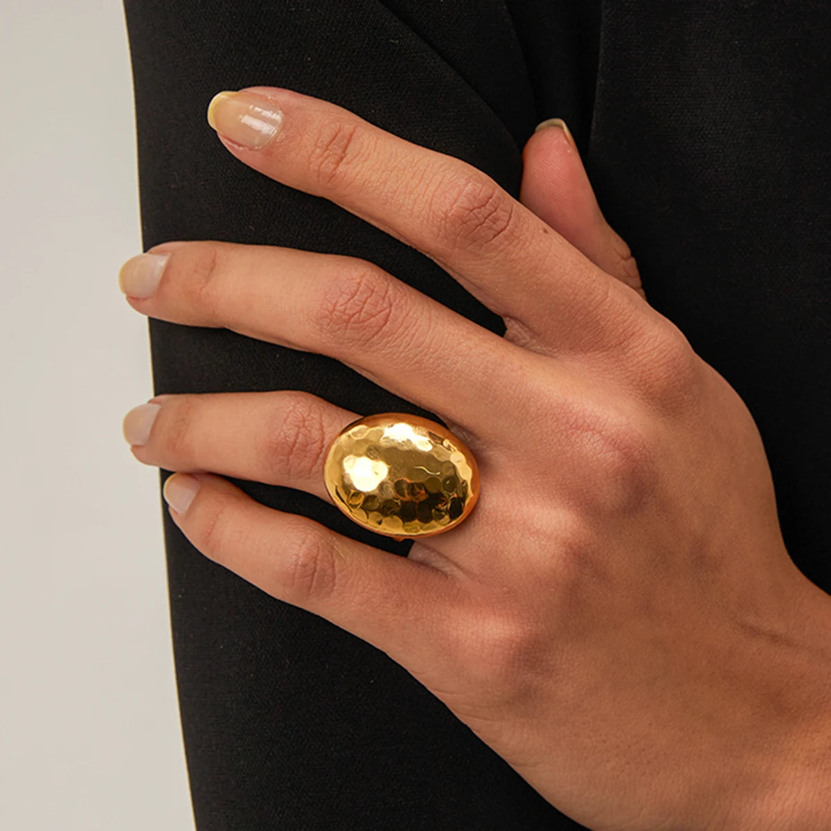 Parel ring