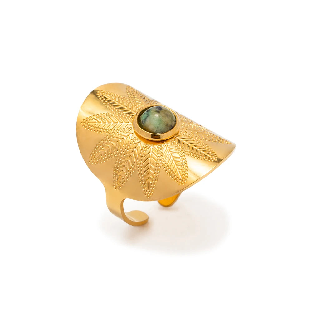 Goccia-ring