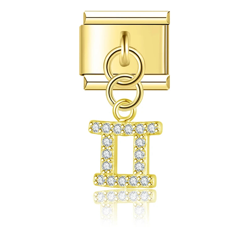 Sterrenbeeld Tweelingen