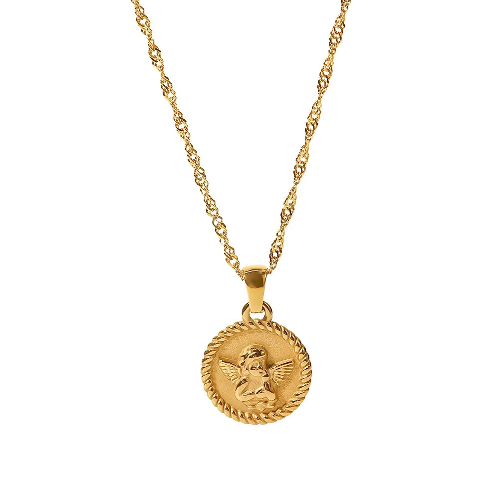 Angelo-ketting