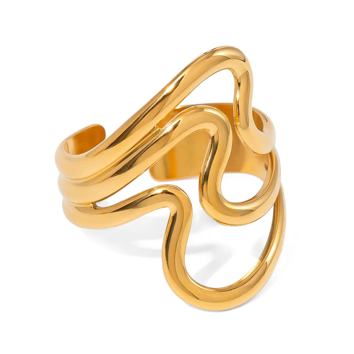 Alba-ring