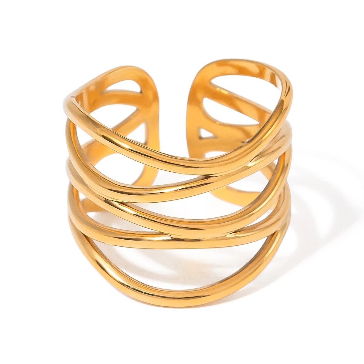 Eterno-ring
