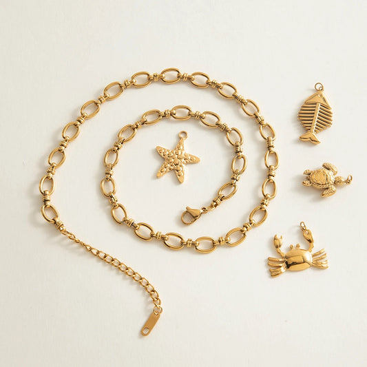 Ketting Luna