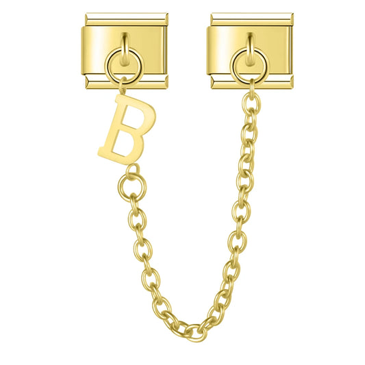 Bedelketting "B"