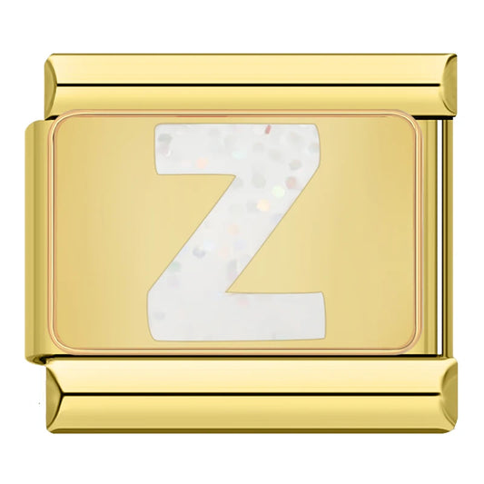 Z glitter