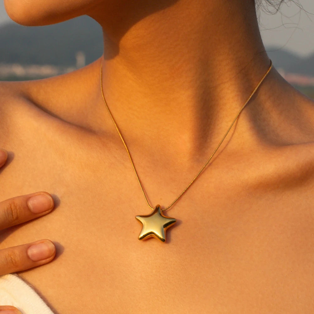 Briljante ketting
