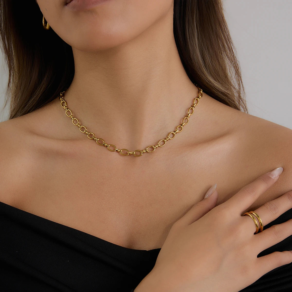 Ketting Luna