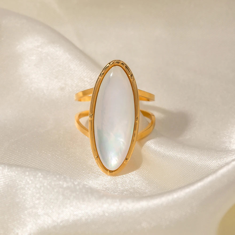 Vento-ring