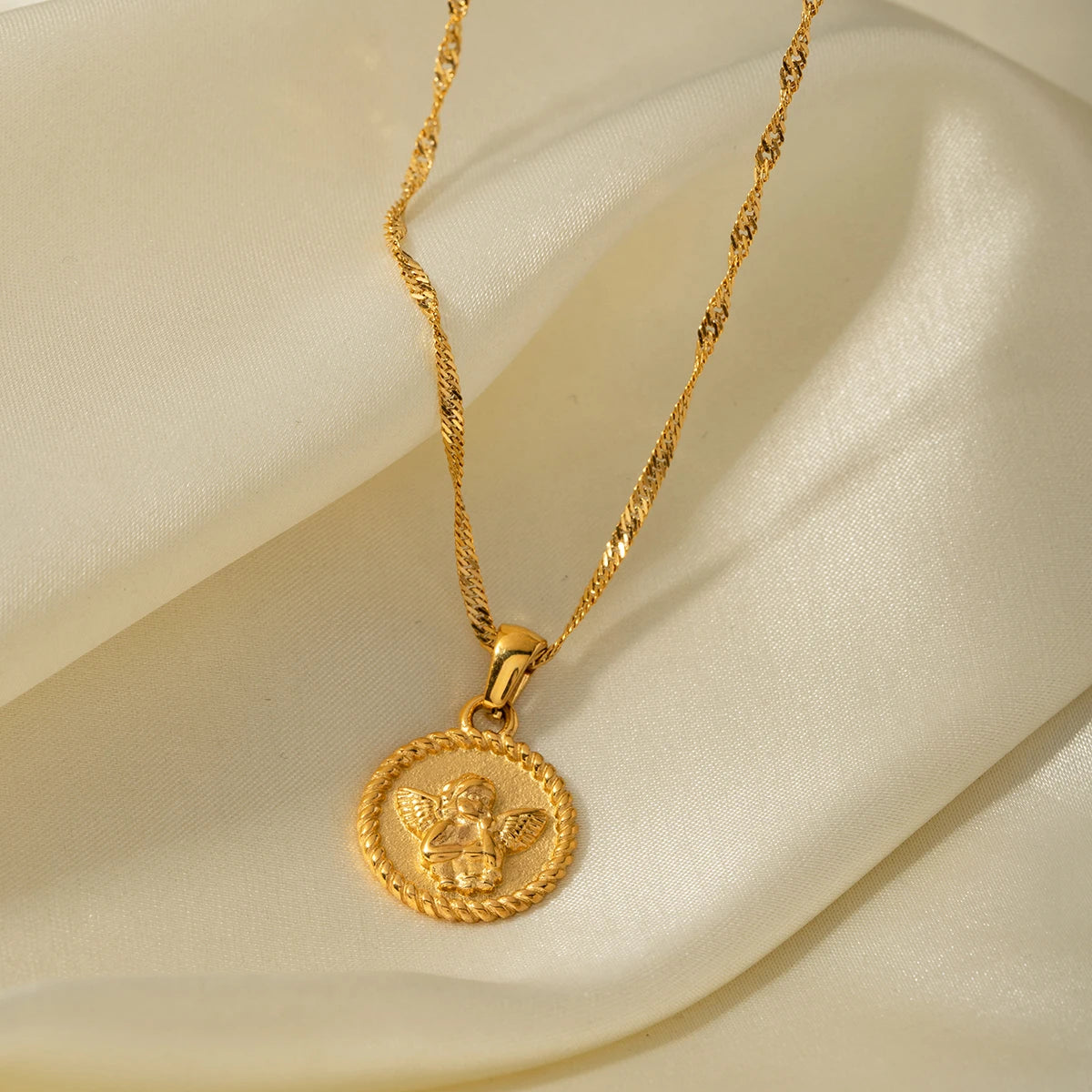 Angelo-ketting