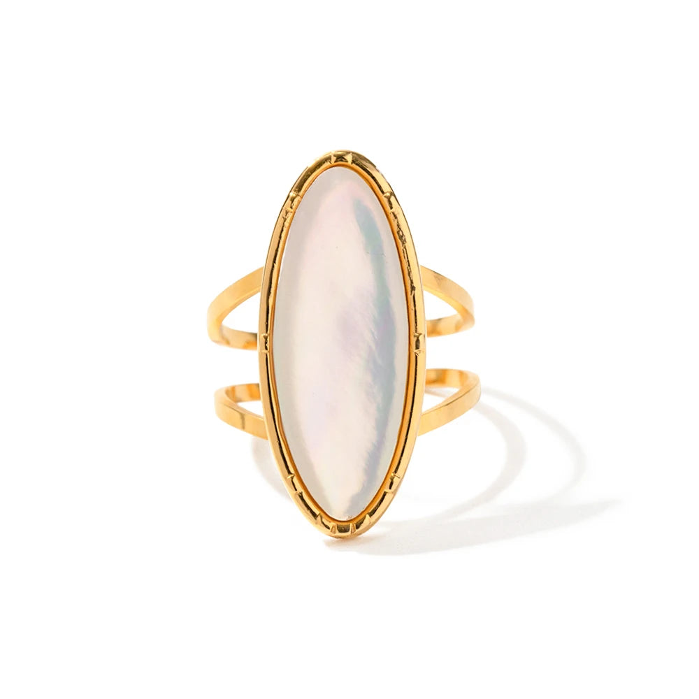 Vento-ring