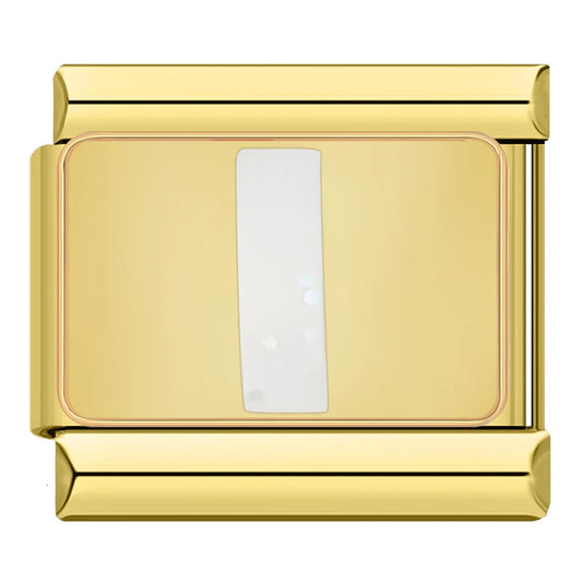 Ik glitter