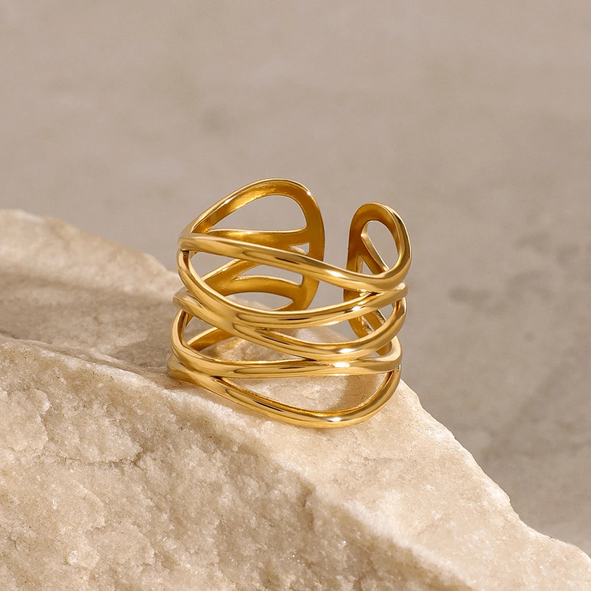 Eterno-ring