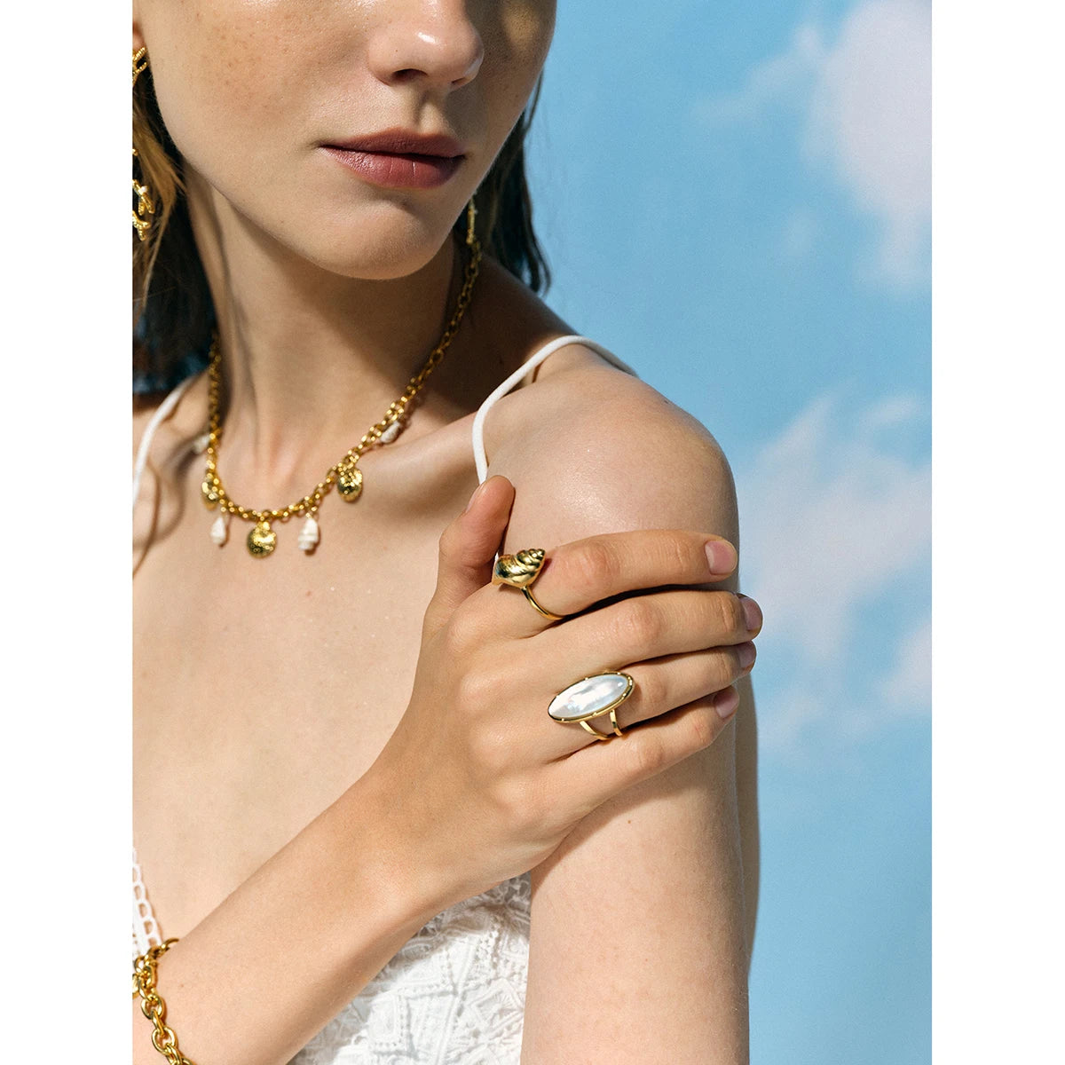 Vento-ring