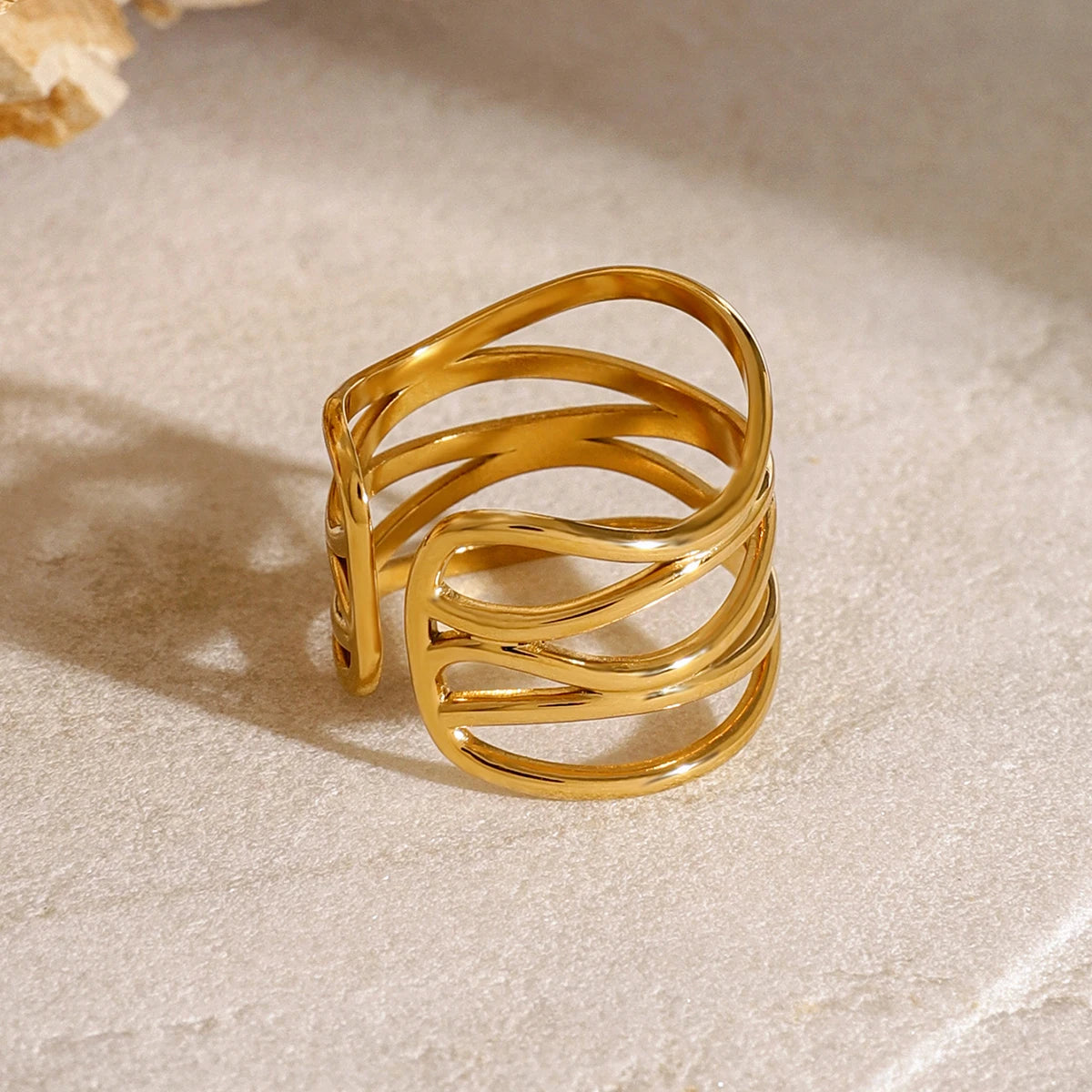 Eterno-ring
