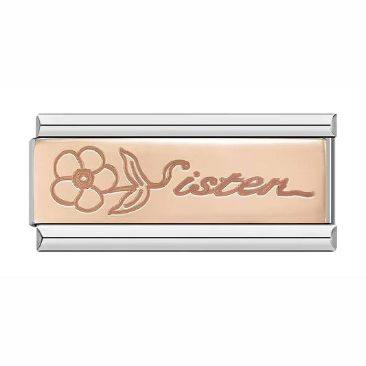 Zuster dubbele charme