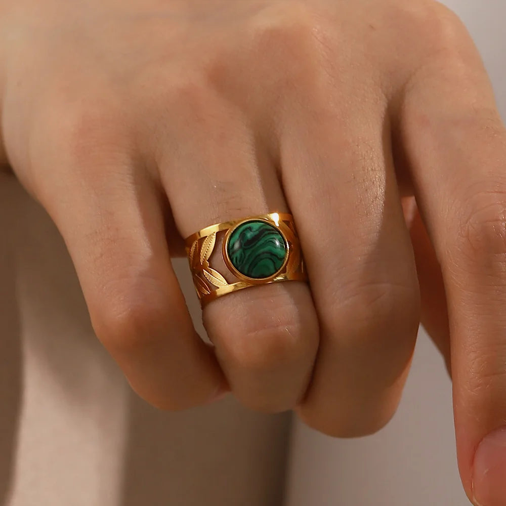 Sogno-ring