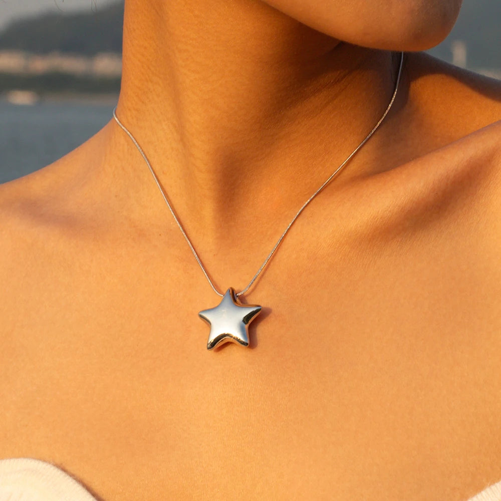 Briljante ketting