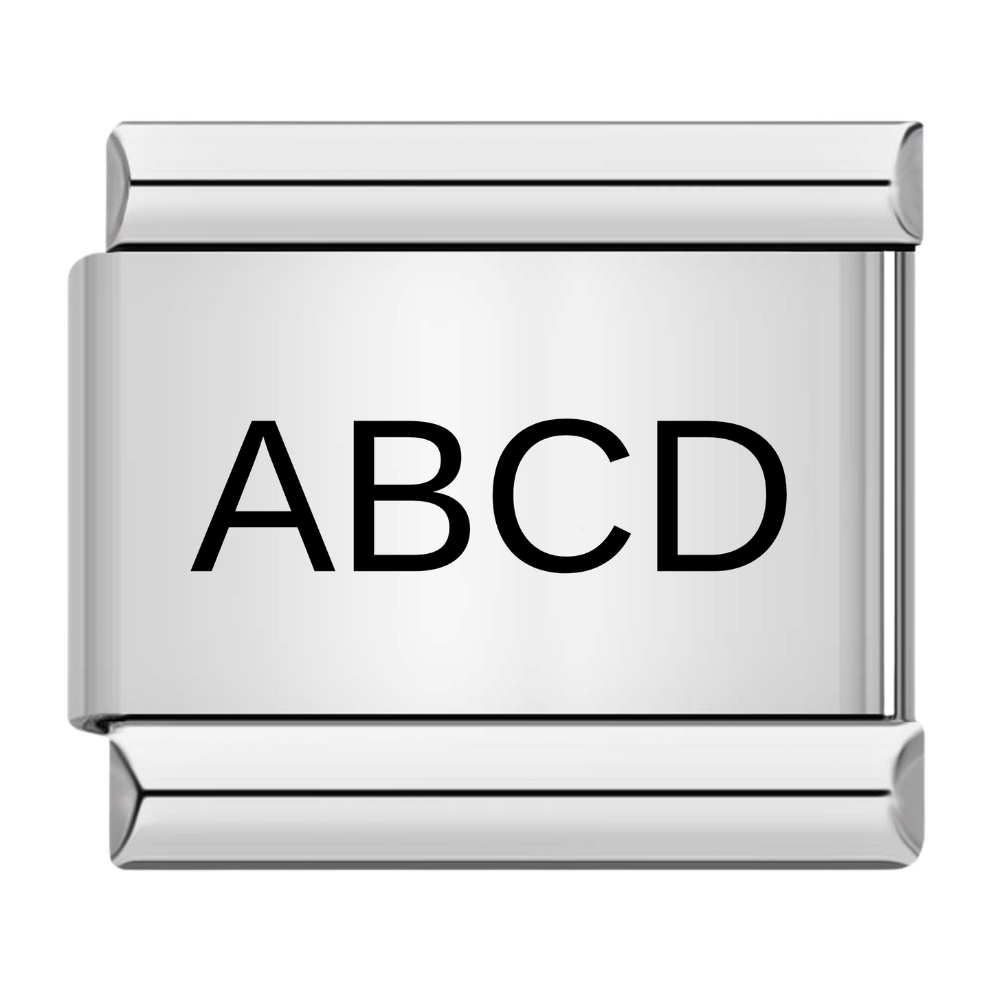 Personaliseerbare charme