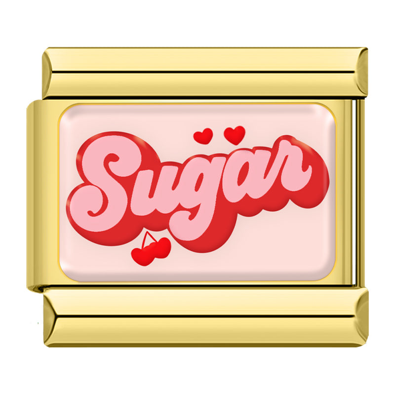 Suiker goud