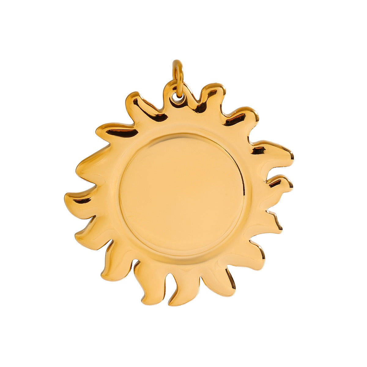 Zon (Groot)