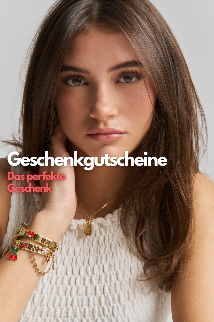 Italian Charm Armband | Charmia™ – charmia